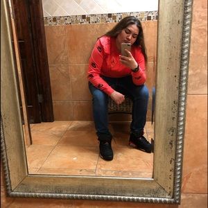 Meet your Posher, Aliyah